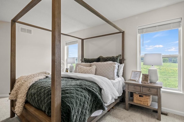 1517 Timberwood Ln, West Saint Paul, MN 55118 - carpeted bedroom featuring baseboards