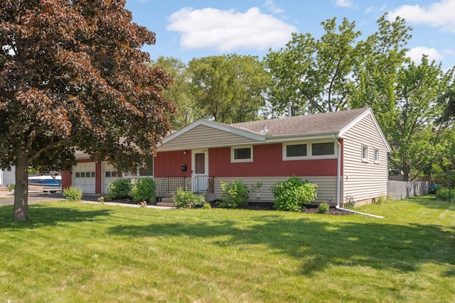 7609 65th Ave N, Brooklyn Park, MN 55428 - ranch-style home featuring a shingled roof
