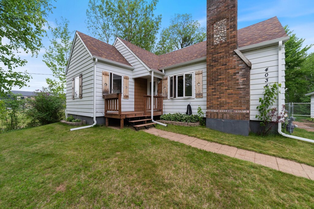 4034 Haines Rd, Duluth, MN 55811 - photo 1