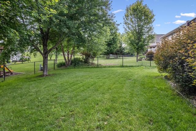 1641 Possum Way, New Richmond, WI 54017 - view of yard