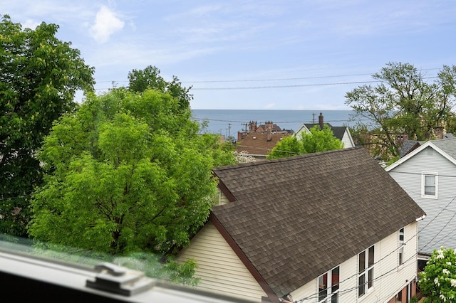 416 6th St, Duluth, MN 55805 - water view