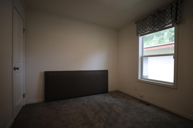 16962 Kenrick Ave Unit 7, Lakeville, MN 55044 - carpeted spare room featuring baseboards