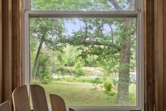 8401 Meadow Lake Rd N, New Hope, MN 55428 - dining area view