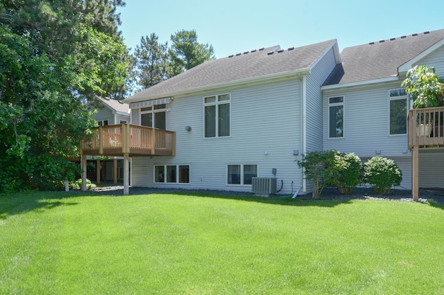 2617 Rivers Bluff Ln, Anoka, MN 55303 - photo 27