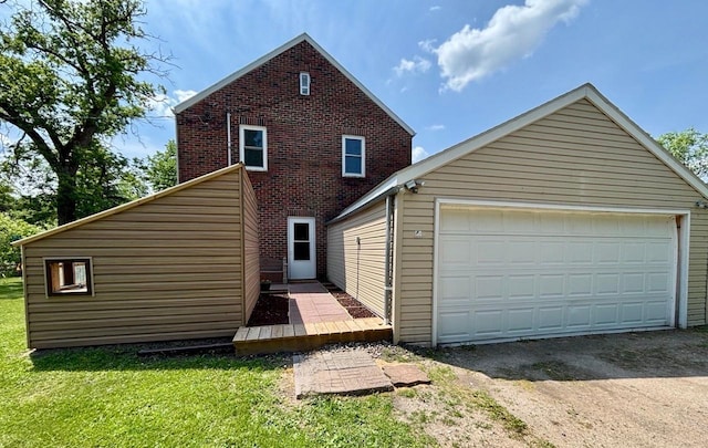 602 Marshall Ave NE, Red Lake Falls, MN 56750 - photo 2