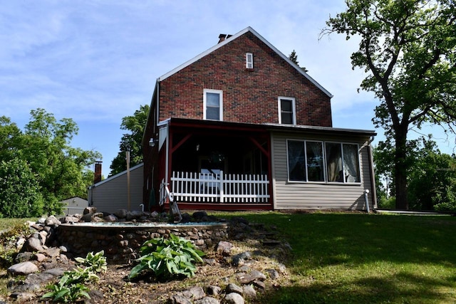 602 Marshall Ave NE, Red Lake Falls, MN 56750 - photo 3