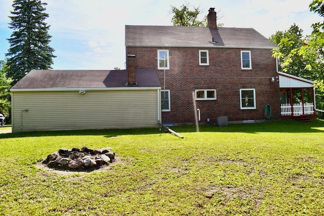 602 Marshall Ave NE, Red Lake Falls, MN 56750 - photo 4