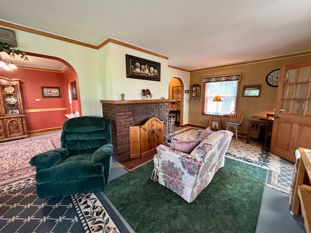 602 Marshall Ave NE, Red Lake Falls, MN 56750 - photo 14