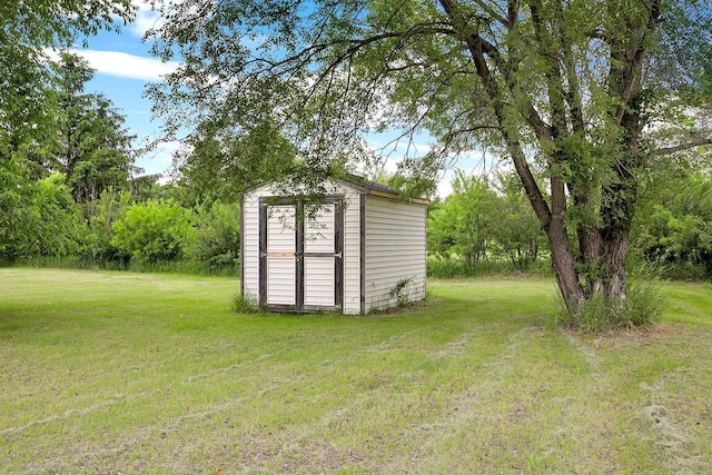 20736 196th Ave NW, Big Lake Twp, MN 55309 - view of green lawn