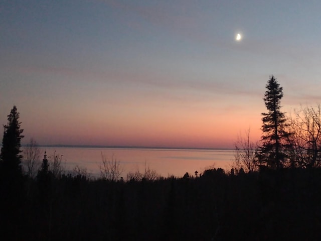 1928 Loop Rd, Two Harbors, MN 55616 - water view