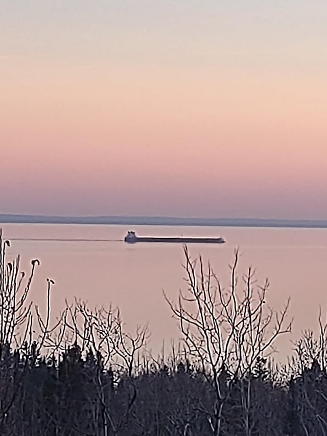 1928 Loop Rd, Two Harbors, MN 55616 - water view