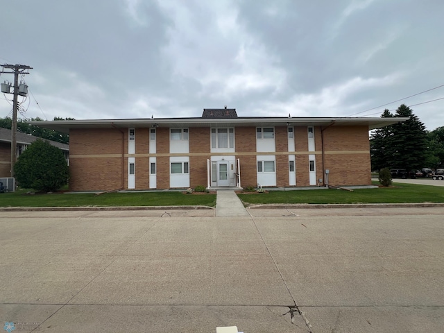 2711 12th St S Unit A2, Fargo, ND 58103 - view of property