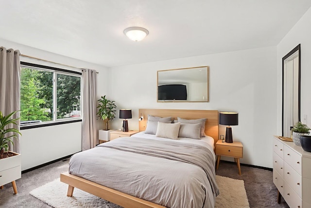 933 Beech St, Saint Paul, MN 55106 - bedroom featuring carpet and baseboards