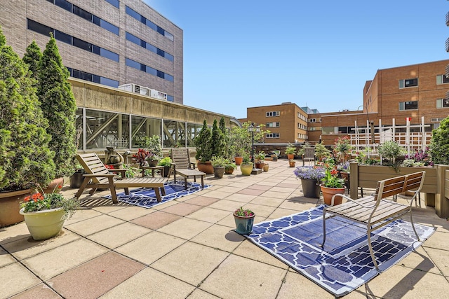 26 10th St W Unit 1104, Saint Paul, MN 55102 - photo 30