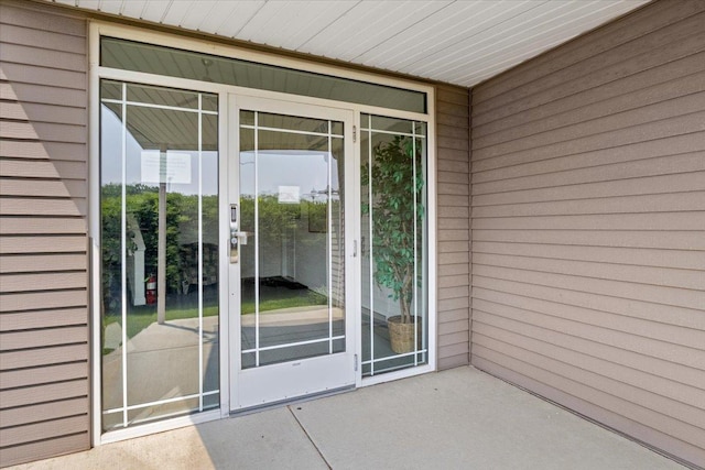 1702 Lakeshore Dr Unit 3, Lake City, MN 55041 - entrance to property