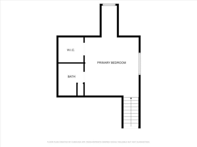 1702 Lakeshore Dr Unit 3, Lake City, MN 55041 - view of home floor plan