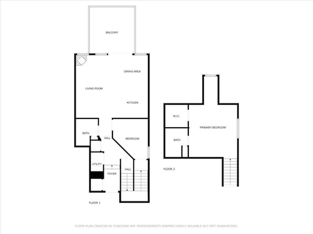 1702 Lakeshore Dr Unit 3, Lake City, MN 55041 - view of floor plan / room layout