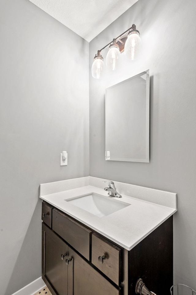 1401 142nd Ct E, Rosemount, MN 55068 - bathroom with vanity