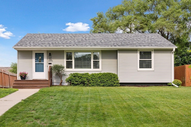 3636 Sumter Ave S, Saint Louis Park, MN 55426 - view of bungalow