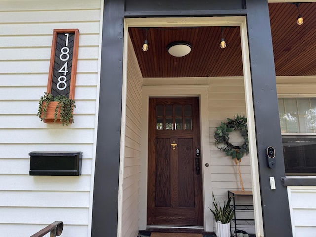 1848 James Ave, Saint Paul, MN 55105 - view of exterior entry