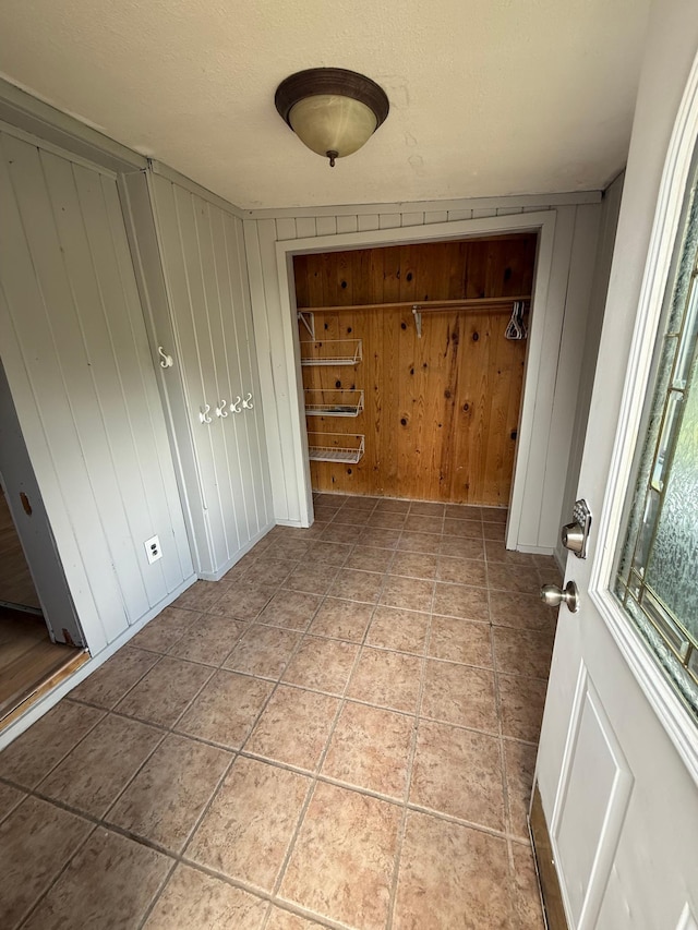 110 9th Ave NE, Deer River, MN 56636 - hall featuring wood walls