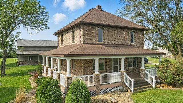 7107 Crane Creek Rd, Owatonna, MN 55060 - photo 32