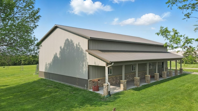 7107 Crane Creek Rd, Owatonna, MN 55060 - photo 37