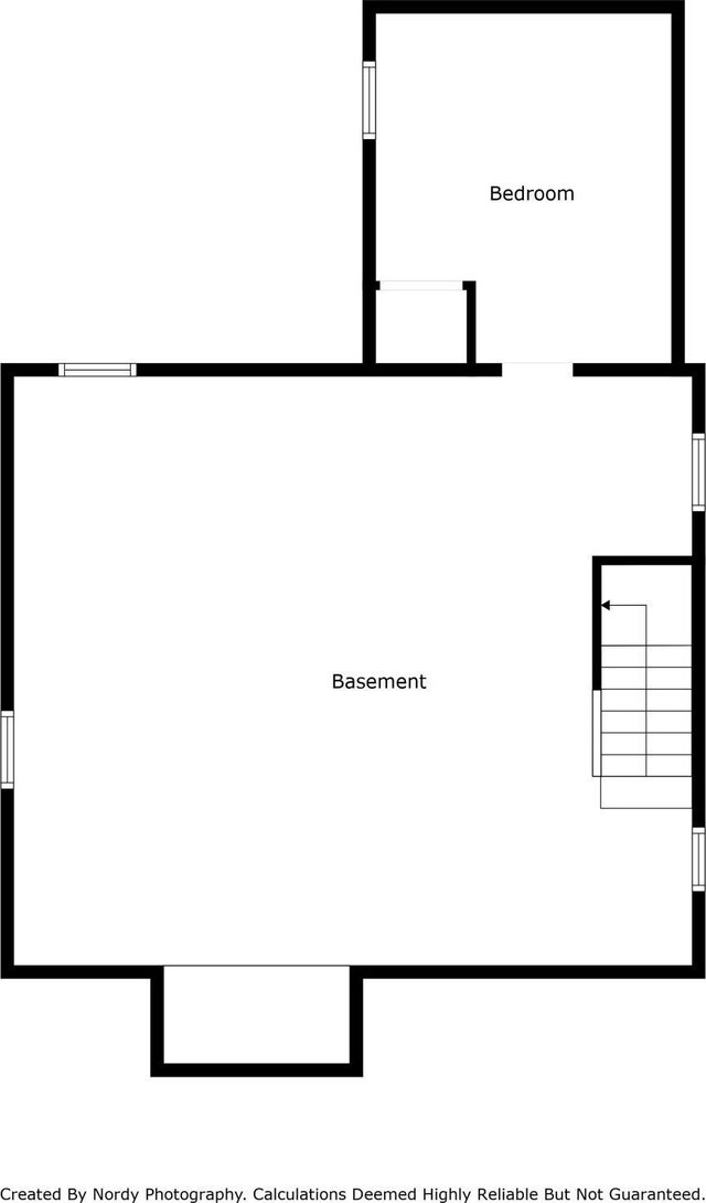 1032 Scheffer Ave, Saint Paul, MN 55102 - home floor plan