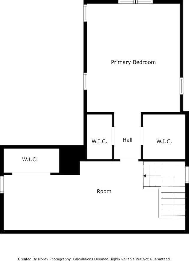 1032 Scheffer Ave, Saint Paul, MN 55102 - property floor plan