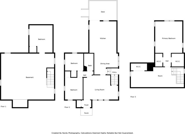 1032 Scheffer Ave, Saint Paul, MN 55102 - room layout