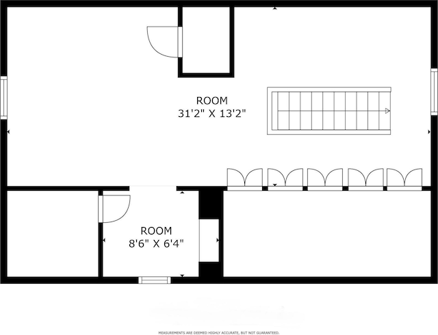 148 5th Ave N, Hopkins, MN 55343 - view of floor plan / room layout