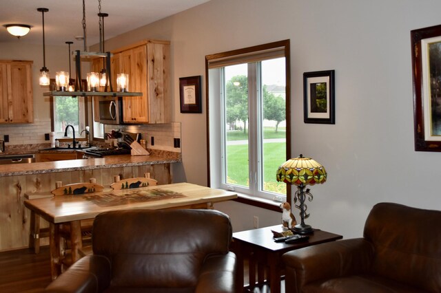 385 Maplewood Ct, Isle, MN 56342 - photo 8