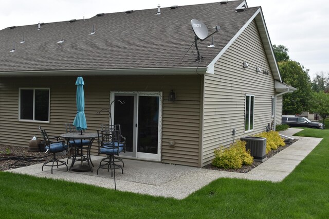 385 Maplewood Ct, Isle, MN 56342 - photo 33