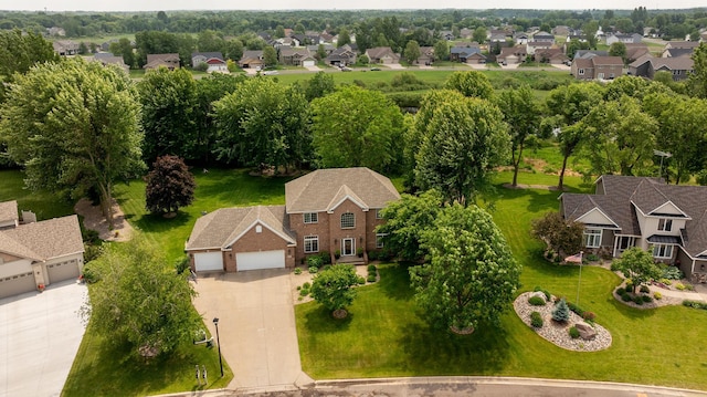712 Falcon Ct, Sartell, MN 56377 - photo 1