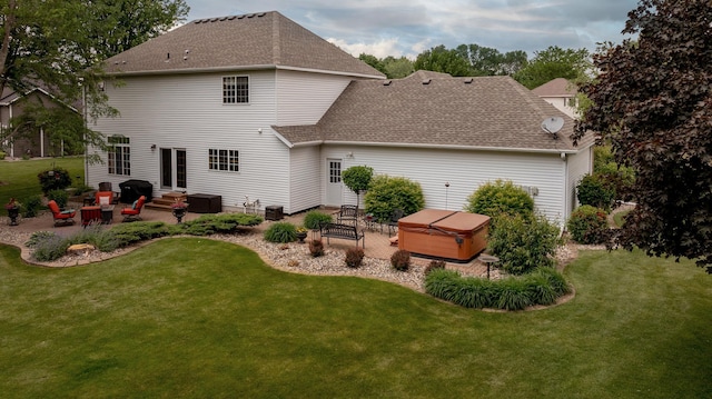 712 Falcon Ct, Sartell, MN 56377 - photo 4