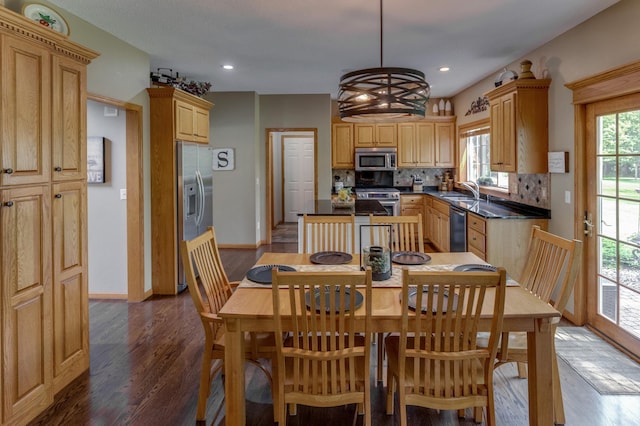 712 Falcon Ct, Sartell, MN 56377 - photo 17