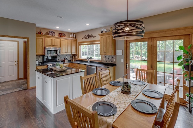 712 Falcon Ct, Sartell, MN 56377 - photo 18