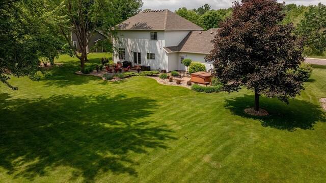 712 Falcon Ct, Sartell, MN 56377 - photo 47