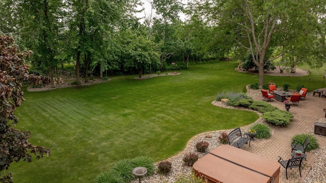 712 Falcon Ct, Sartell, MN 56377 - photo 48