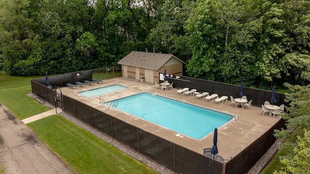 712 Falcon Ct, Sartell, MN 56377 - photo 49