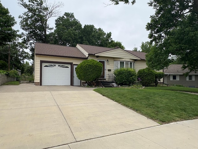 406 Franklin St, Glenwood, MN 56334 - photo 1