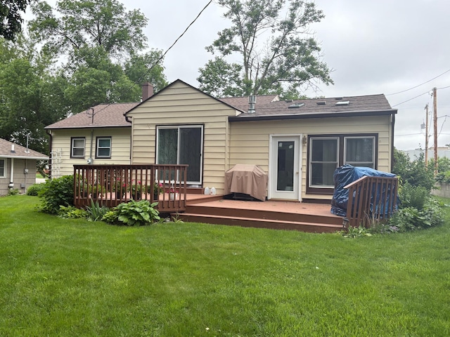 406 Franklin St, Glenwood, MN 56334 - photo 2