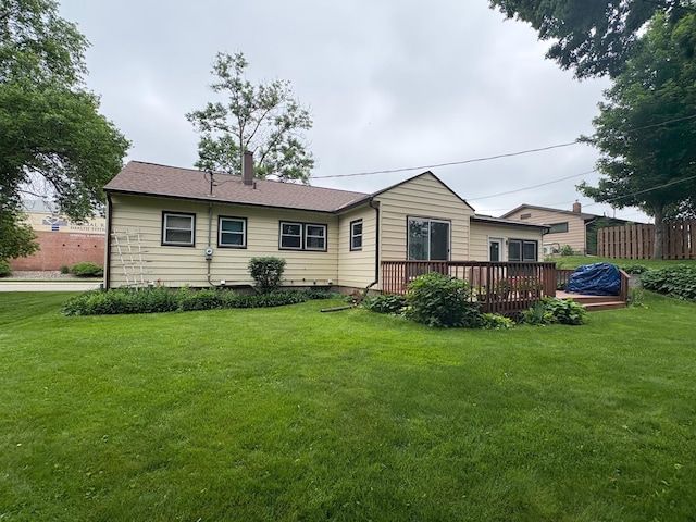 406 Franklin St, Glenwood, MN 56334 - photo 5