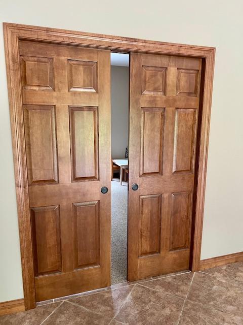 23567 Timber Trail Dr, Bemidji, MN 56601 - detailed view of baseboards