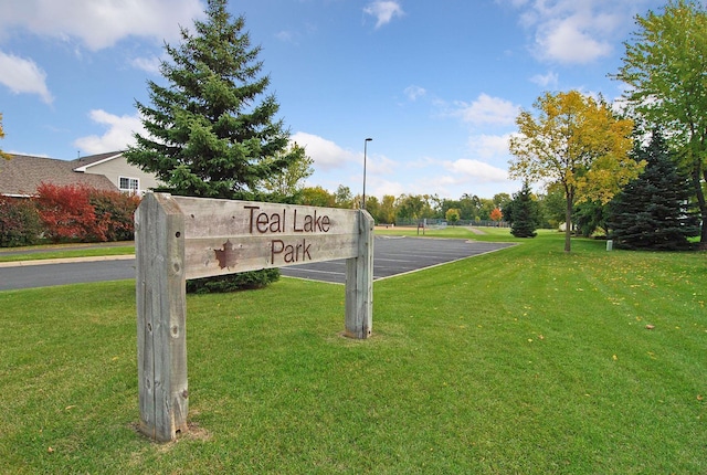 13824 102nd Pl N, Maple Grove, MN 55369 - exterior view