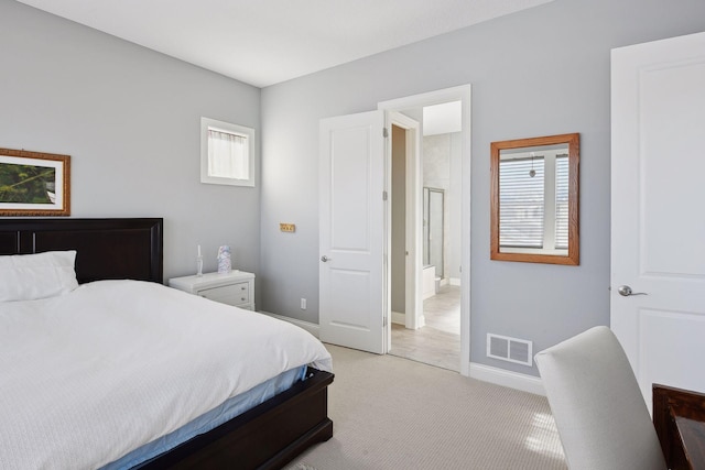 19086 100th Pl N, Maple Grove, MN 55311 - bedroom featuring light colored carpet and baseboards