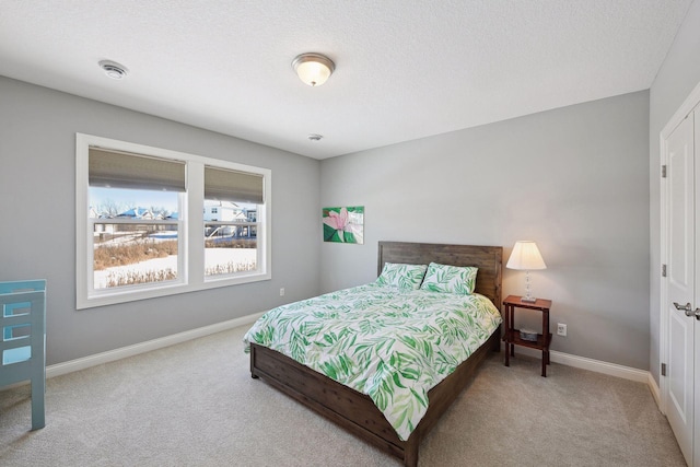 19086 100th Pl N, Maple Grove, MN 55311 - carpeted bedroom with baseboards