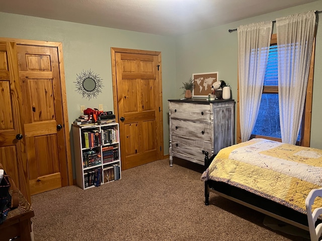 454 Wagon Wheel Dr SE Unit 17, Ten Lake Twp, MN 56601 - view of carpeted bedroom