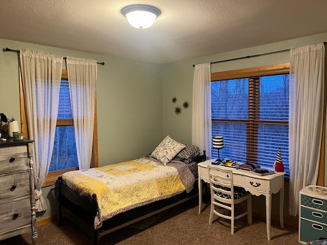 454 Wagon Wheel Dr SE Unit 17, Ten Lake Twp, MN 56601 - bedroom featuring carpet flooring