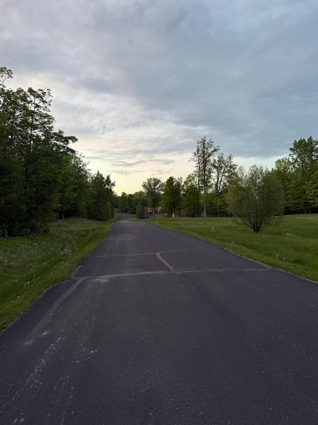 454 Wagon Wheel Dr SE Unit 17, Ten Lake Twp, MN 56601 - view of asphalt street